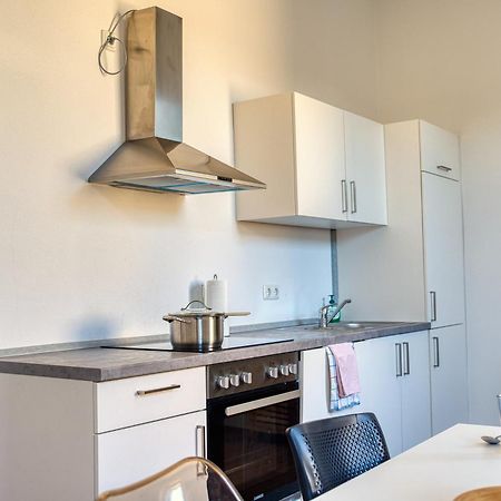 Wen Bhf Neu & Zentral In Weiden Fuer Bis Zu 6 Personen Apartment Weiden in der Oberpfalz Exterior photo