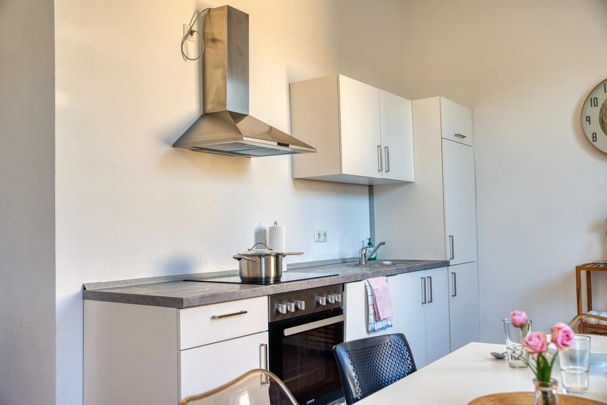Wen Bhf Neu & Zentral In Weiden Fuer Bis Zu 6 Personen Apartment Weiden in der Oberpfalz Exterior photo